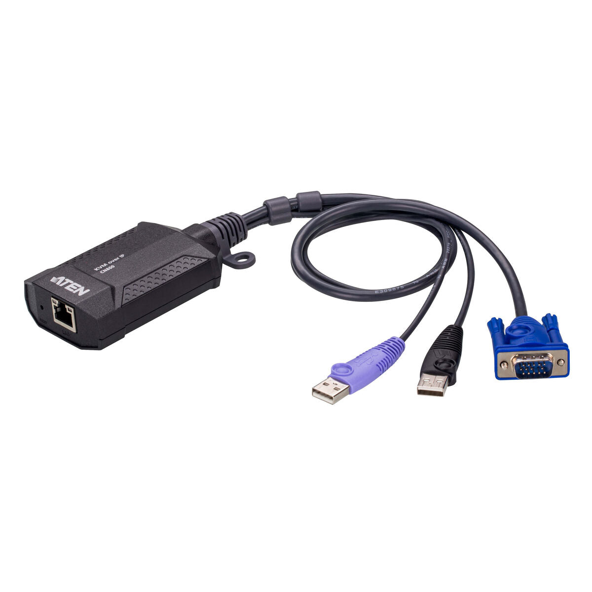 Διακόπτης KVM Aten CN800-AT