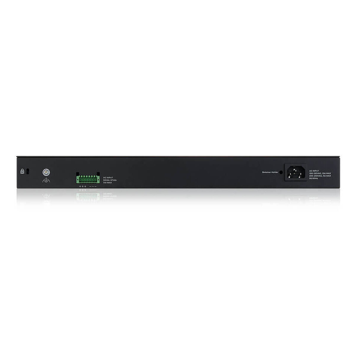 Διακόπτης ZyXEL XMG2230-28HP-ZZ0101F
