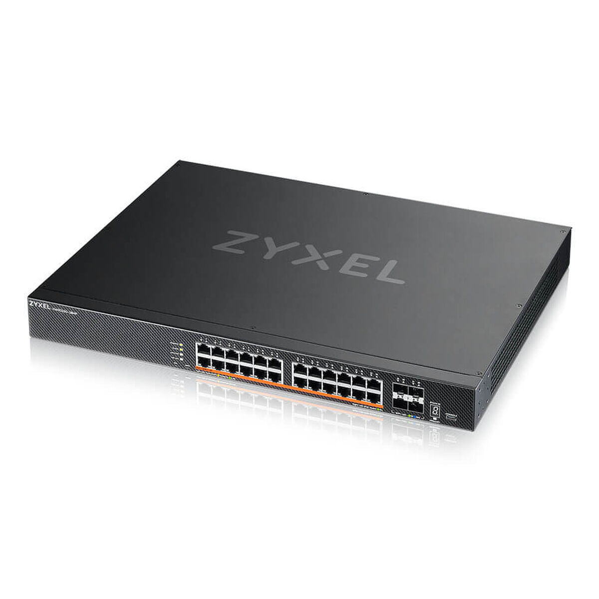Διακόπτης ZyXEL XMG2230-28HP-ZZ0101F