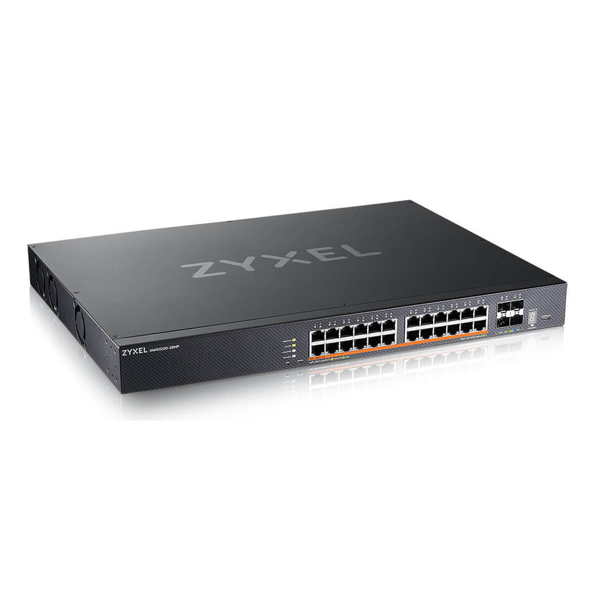 Διακόπτης ZyXEL XMG2230-28HP-ZZ0101F
