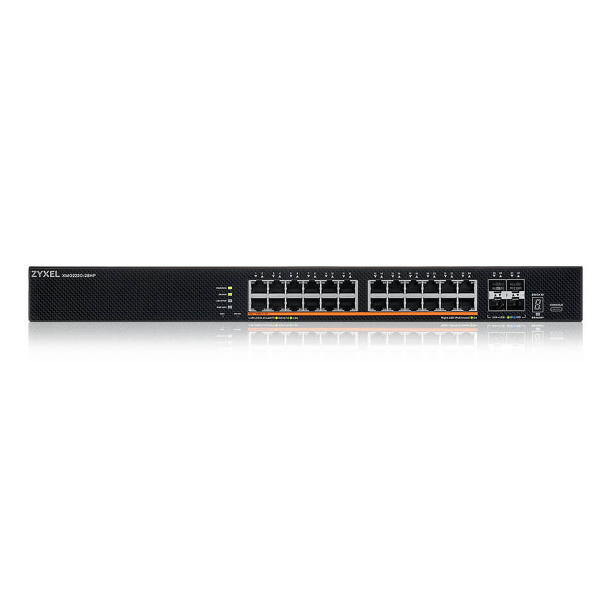 Διακόπτης ZyXEL XMG2230-28HP-ZZ0101F