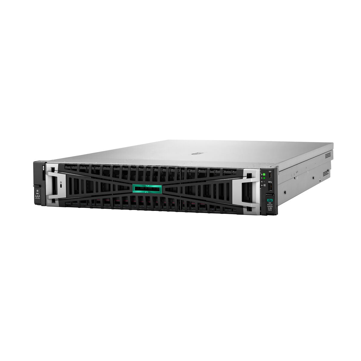 Server HPE P89965-425 Intel Xeon Gold 64 GB RAM 480 GB SSD