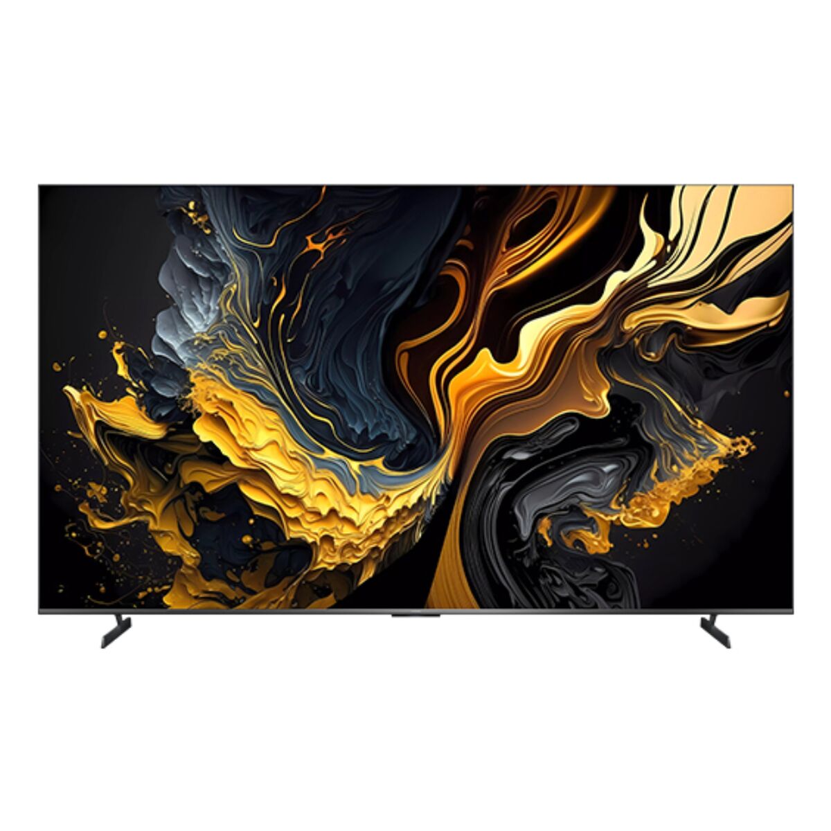 Smart TV Xiaomi ELA5692EU 4K Ultra HD 100" LED HDR QLED (Ανακαινισμenα A)