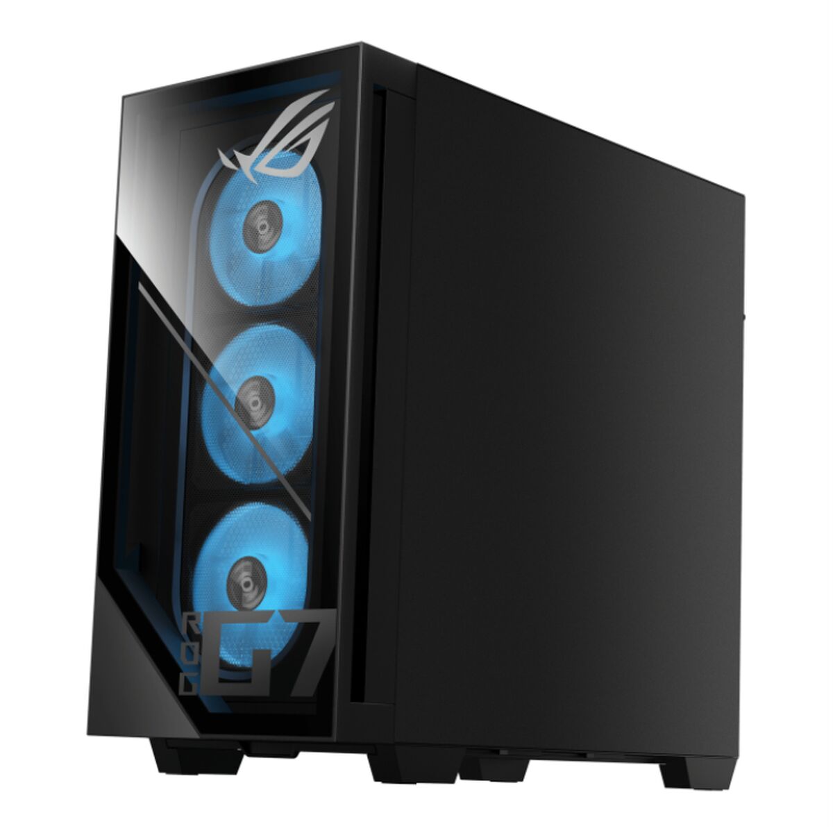 PC Γραφείου Asus 90PF0561-M01BY0 1 TB nvidia geforce rtx 5070