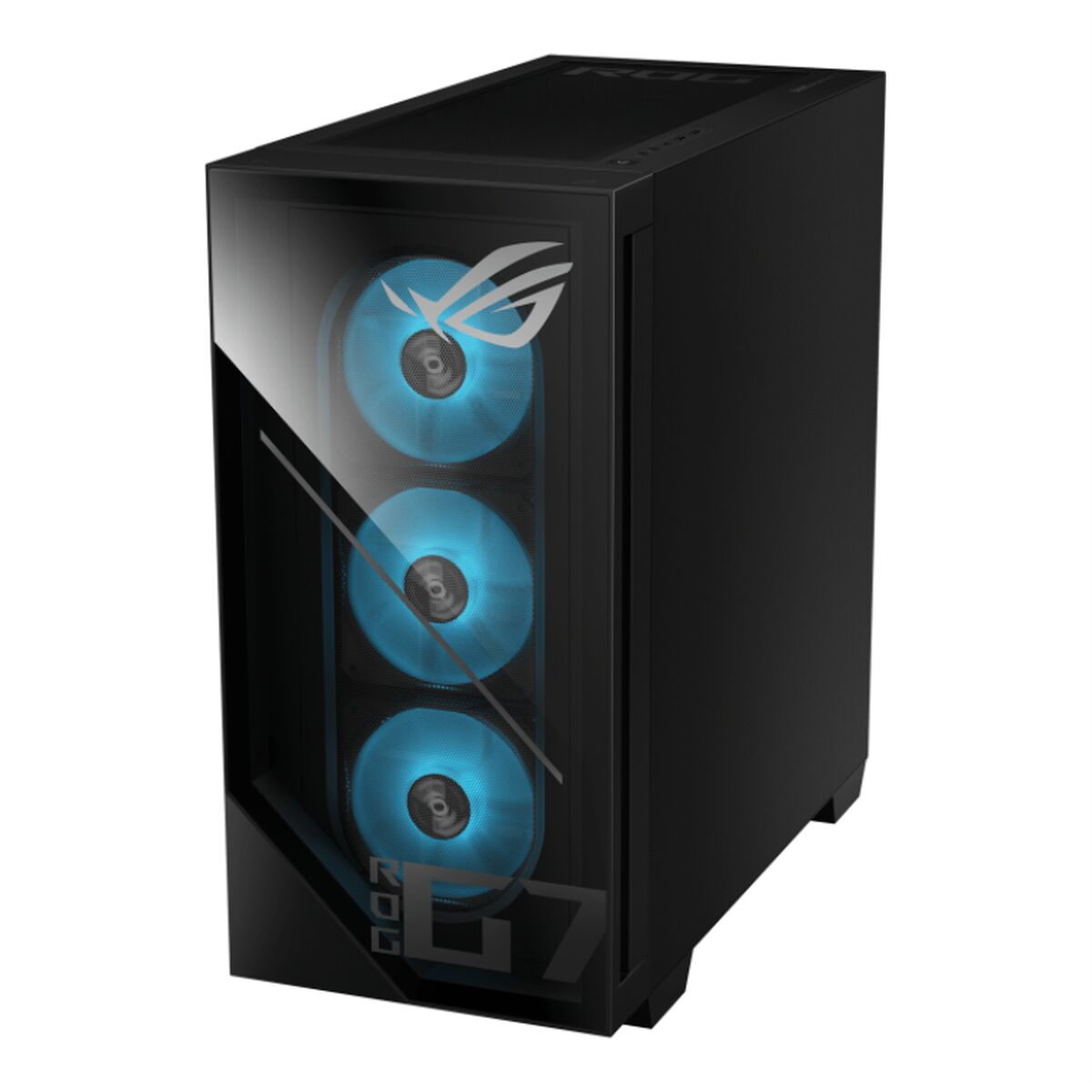PC Γραφείου Asus 90PF0561-M01BY0 1 TB nvidia geforce rtx 5070