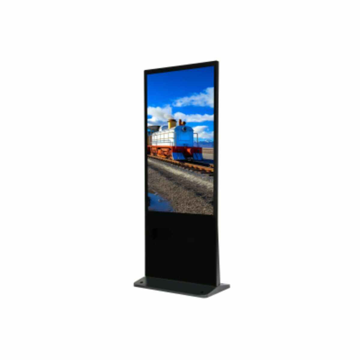 Οθόνη Videowall Dahua 1.0.99.12.10581-9001 4K Ultra HD 55"
