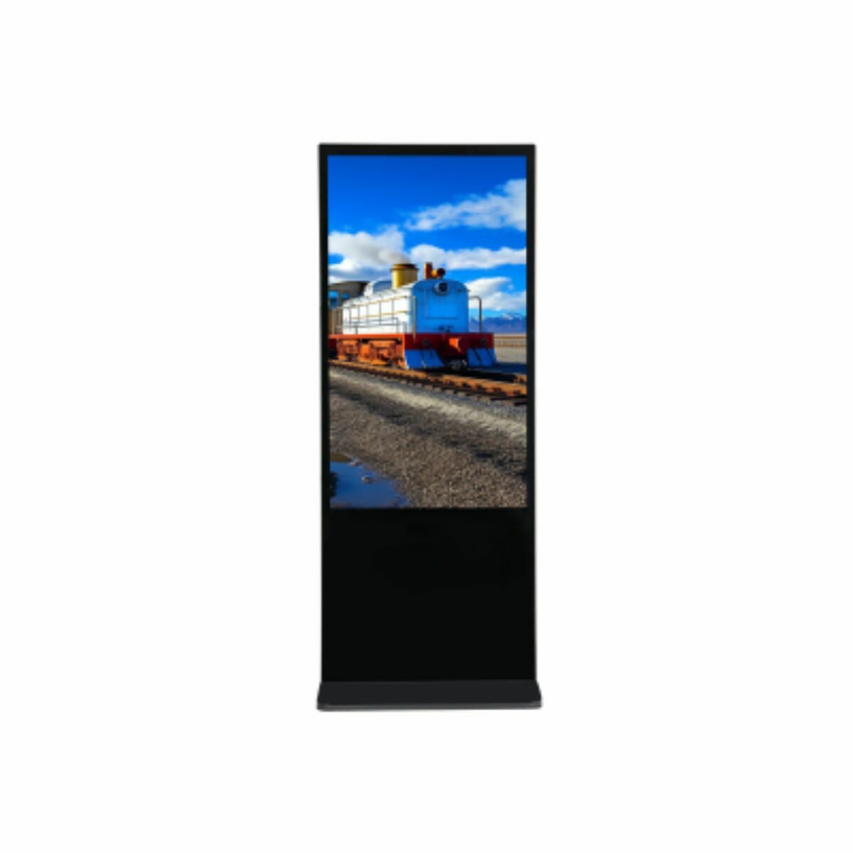 Οθόνη Videowall Dahua 1.0.99.12.10581-9001 4K Ultra HD 55"