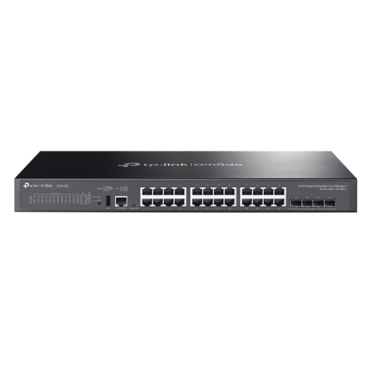 Διακόπτης TP-Link SG5428X