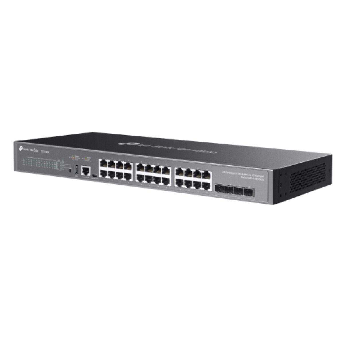 Διακόπτης TP-Link SG5428X