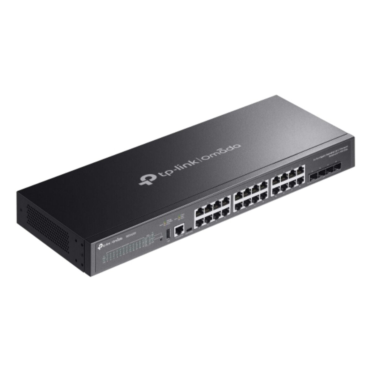 Διακόπτης TP-Link SG5428X