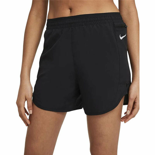 Γυναικεία Αθλητικά Σορτς Nike Tempo Luxe  Μαύρο