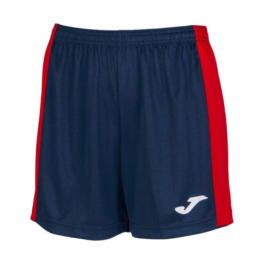 Αθλητικά Σορτς για Παιδιά Joma Sport Maxi Κόκκινο Ναυτικό Μπλε