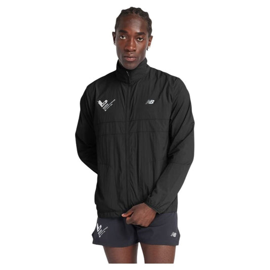 Ανδρικό Aθλητικό Mπουφάν New Balance Valencia Marathon Athletics
