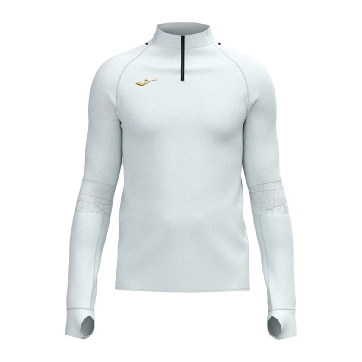 Παιδικό Φούτερ χωρίς Κουκούλα Joma Sport R-Night