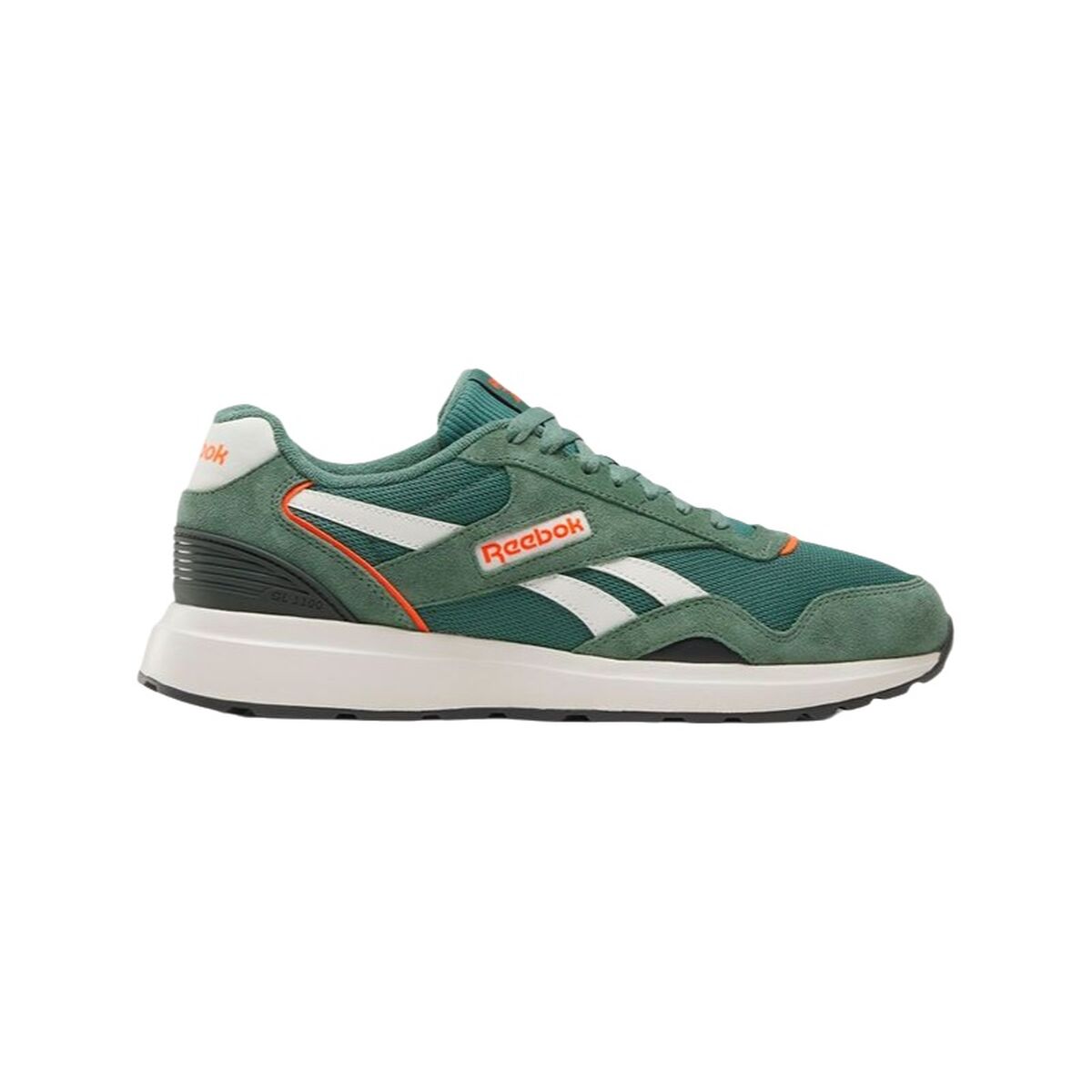 Ανδρικά Casual Παπούτσια Reebok Gl1100 Πράσινο