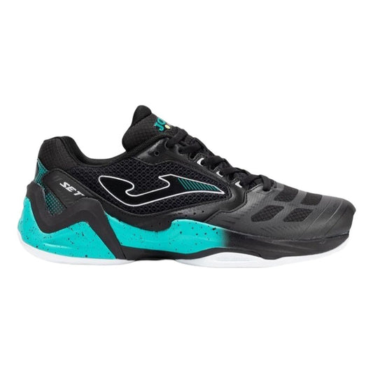 Παιδικά Aθλητικά Παπούτσια Joma Sport Set Men 2543 Ακουαμαρίνης