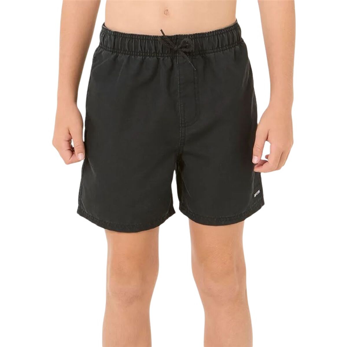 Παιδικά Μαγιό Rip Curl Bondi Volley Μαύρο