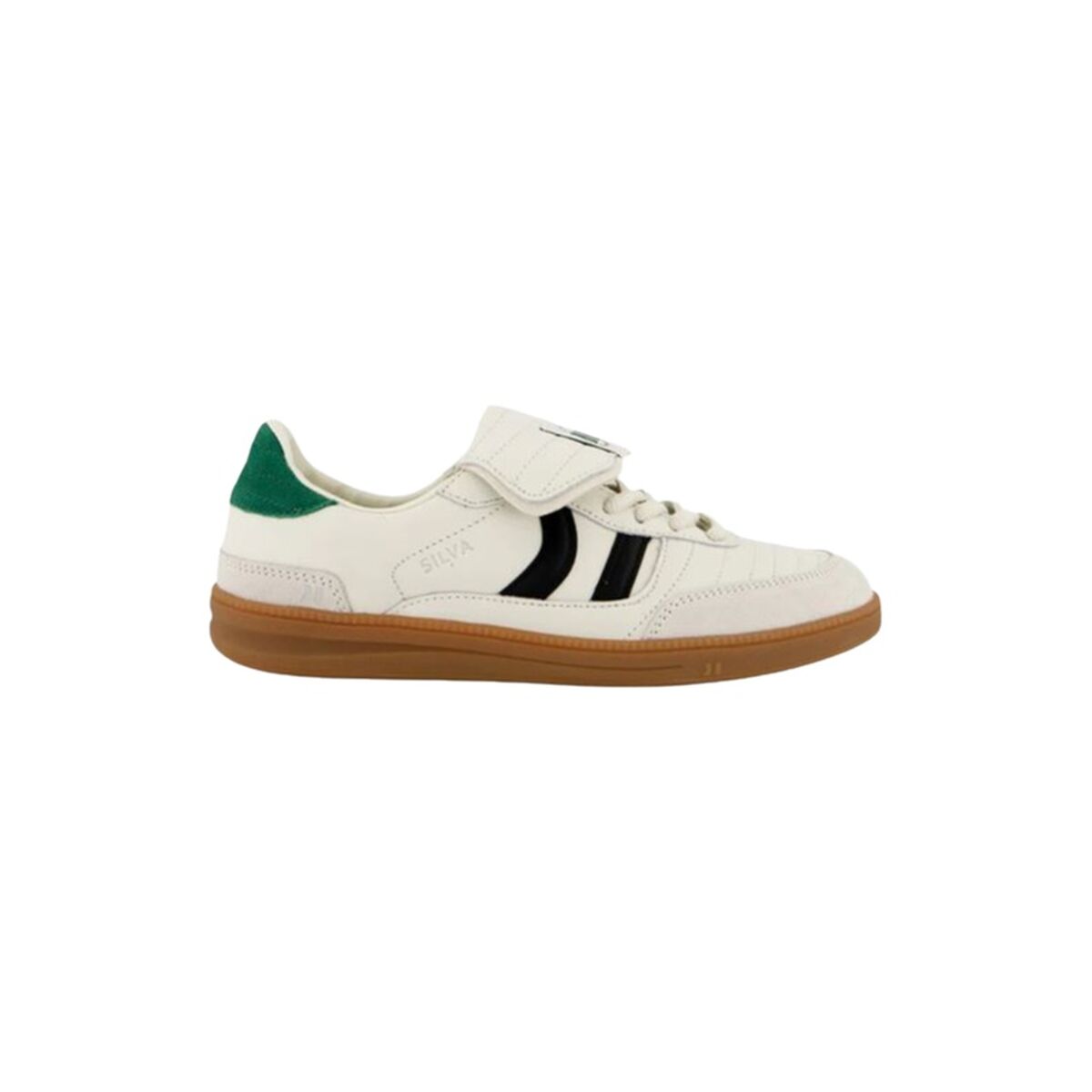 Ανδρικά Casual Παπούτσια Coolway Silva Λευκό