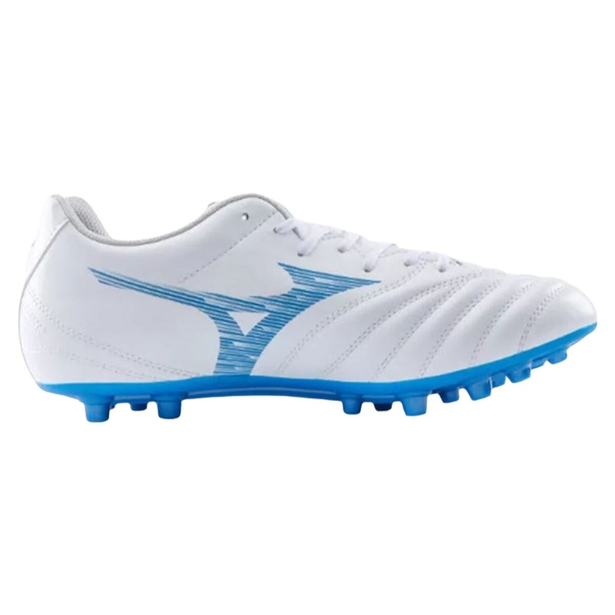 Μπάλες Ποδοσφαίρου για Ενήλικες Mizuno Monarcida Neo III Select Ag Indigo