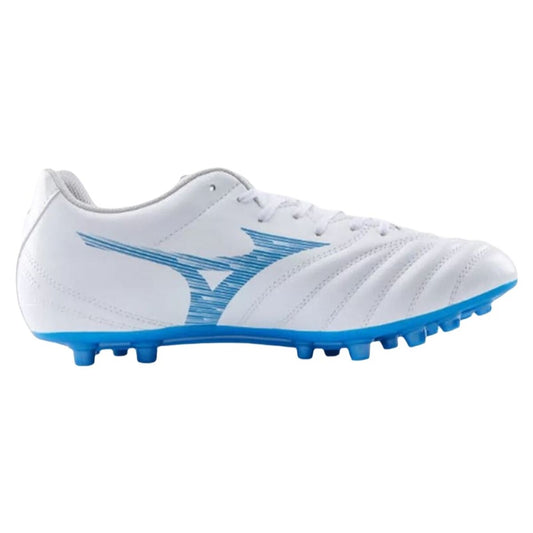 Μπάλες Ποδοσφαίρου για Ενήλικες Mizuno Monarcida Neo III Select Ag Indigo