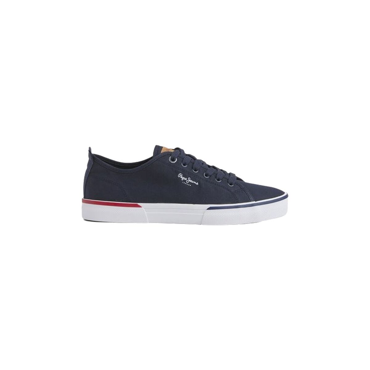 Ανδρικά Casual Παπούτσια Pepe Jeans Kenton Smart Σκούρο μπλε 45