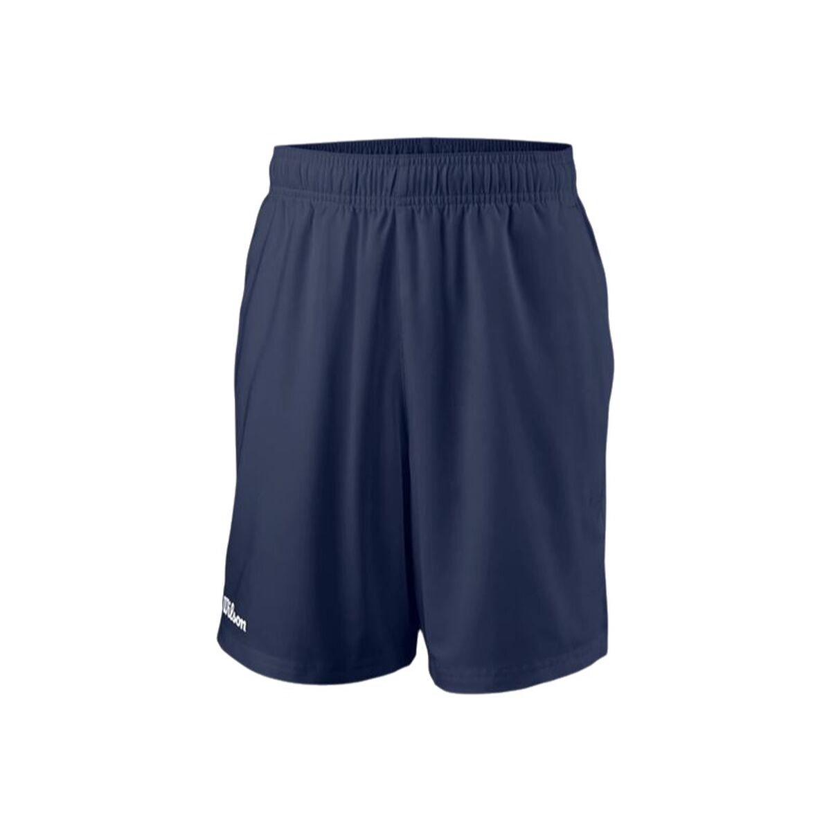 Ανδρικά Αθλητικά Σορτς Wilson Wilson Team Short 7" Classic Navy Ναυτικό Μπλε 7" Παντελ