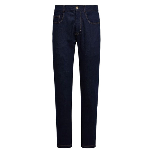 Μακρύ Αθλητικό Παντελόνι La Sportiva Eldo Jeans