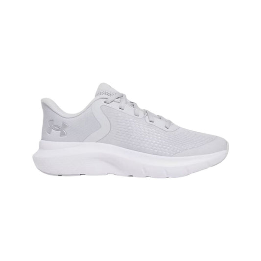 Παπούτσια για Τρέξιμο για Ενήλικες Under Armour Ggs Rogue 5 Γκρι
