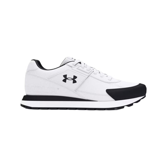 Ανδρικά Αθλητικά Παπούτσια Under Armour Essential Runner Λευκό