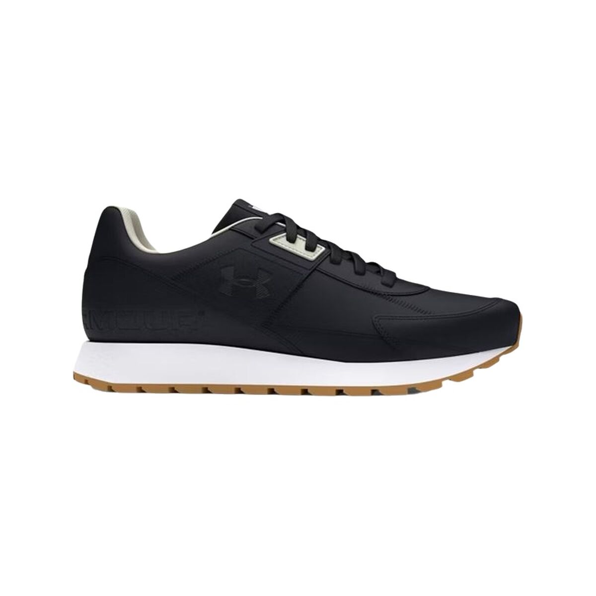 Γυναικεία Αθλητικά Παπούτσια Under Armour Essential Runner Μαύρο