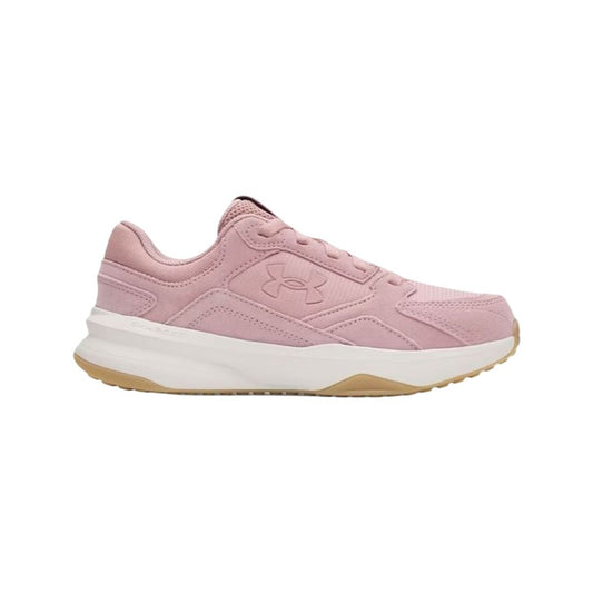 Αθλητικα παπουτσια Under Armour Edge Suede Γυναίκα Fitness