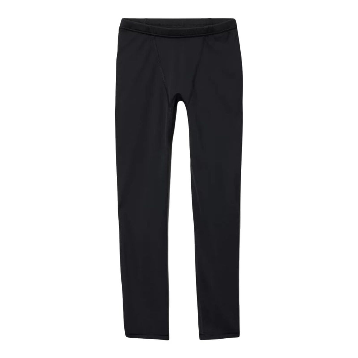 Αθλητικά Κολάν για Παιδιά Columbia Columbia Midweight 2 Μαύρο