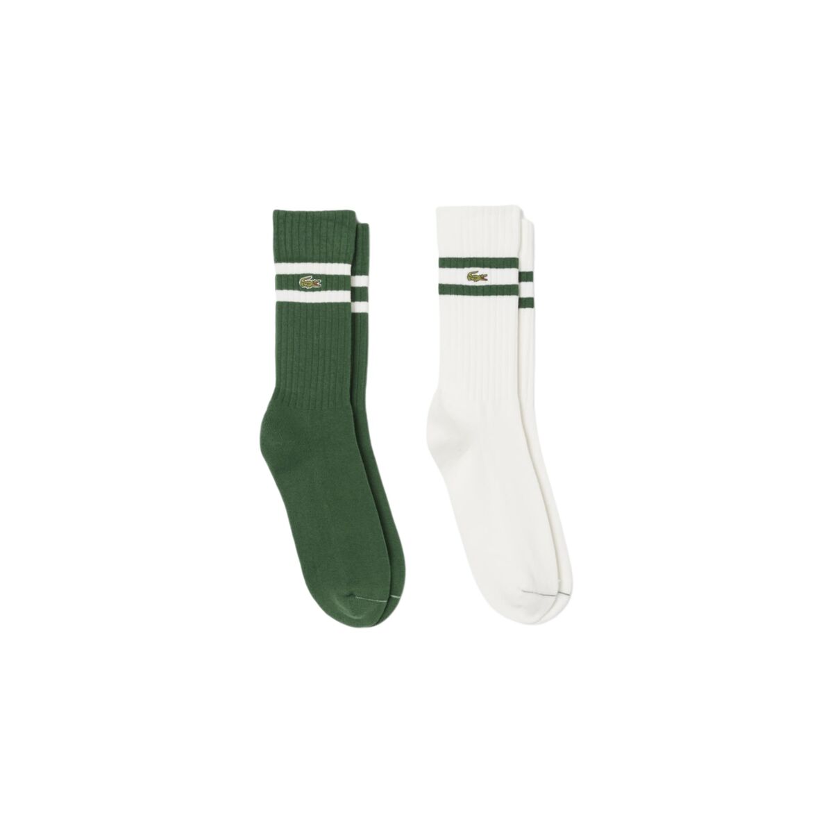 Σετ κάλτσες Lacoste Core Performance 2 Τεμάχια