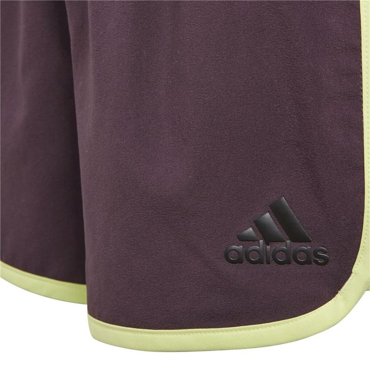 Αθλητικά Σορτς για Παιδιά Adidas Training Marathon