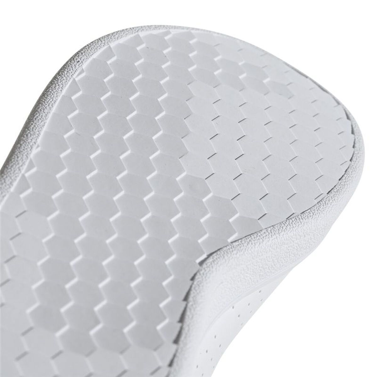 Παιδικά Aθλητικά Παπούτσια Adidas Advantage K Λευκό