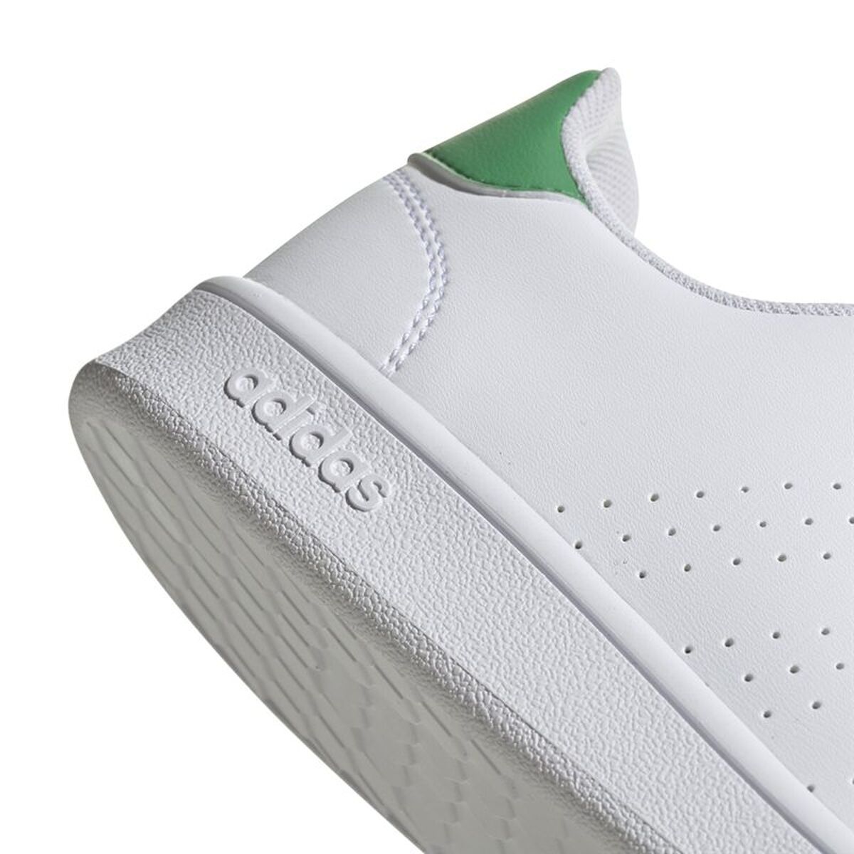 Παιδικά Aθλητικά Παπούτσια Adidas Advantage K Λευκό