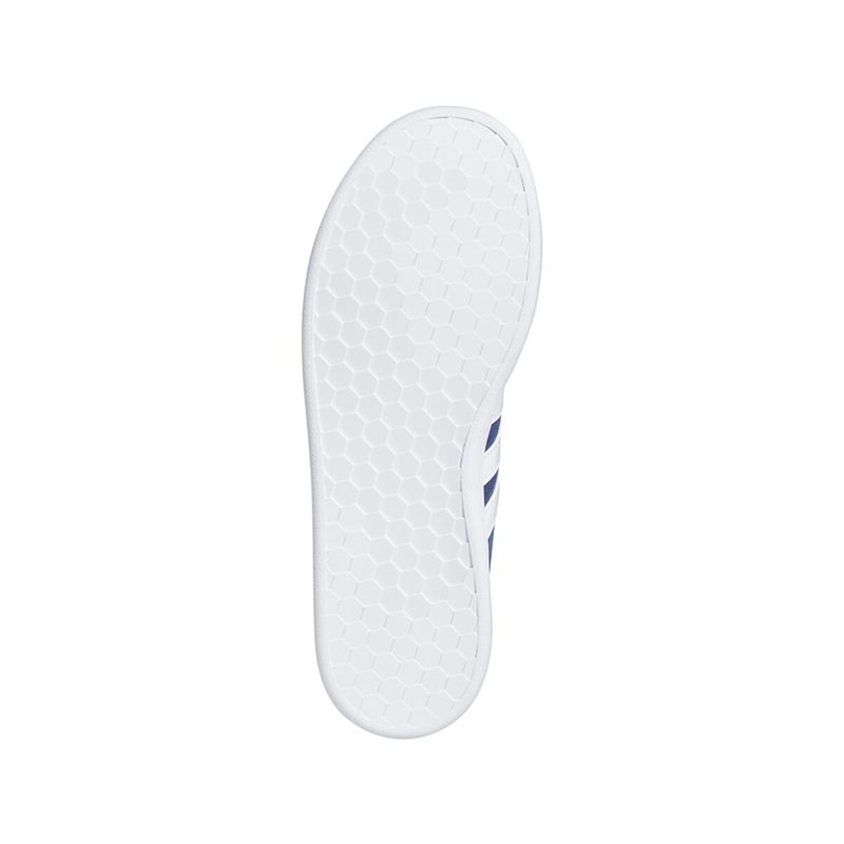 Παιδικά Aθλητικά Παπούτσια Adidas Grand Court Σκούρο μπλε