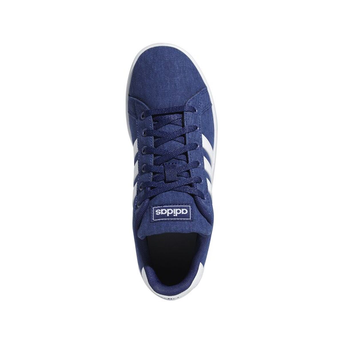 Παιδικά Aθλητικά Παπούτσια Adidas Grand Court Σκούρο μπλε