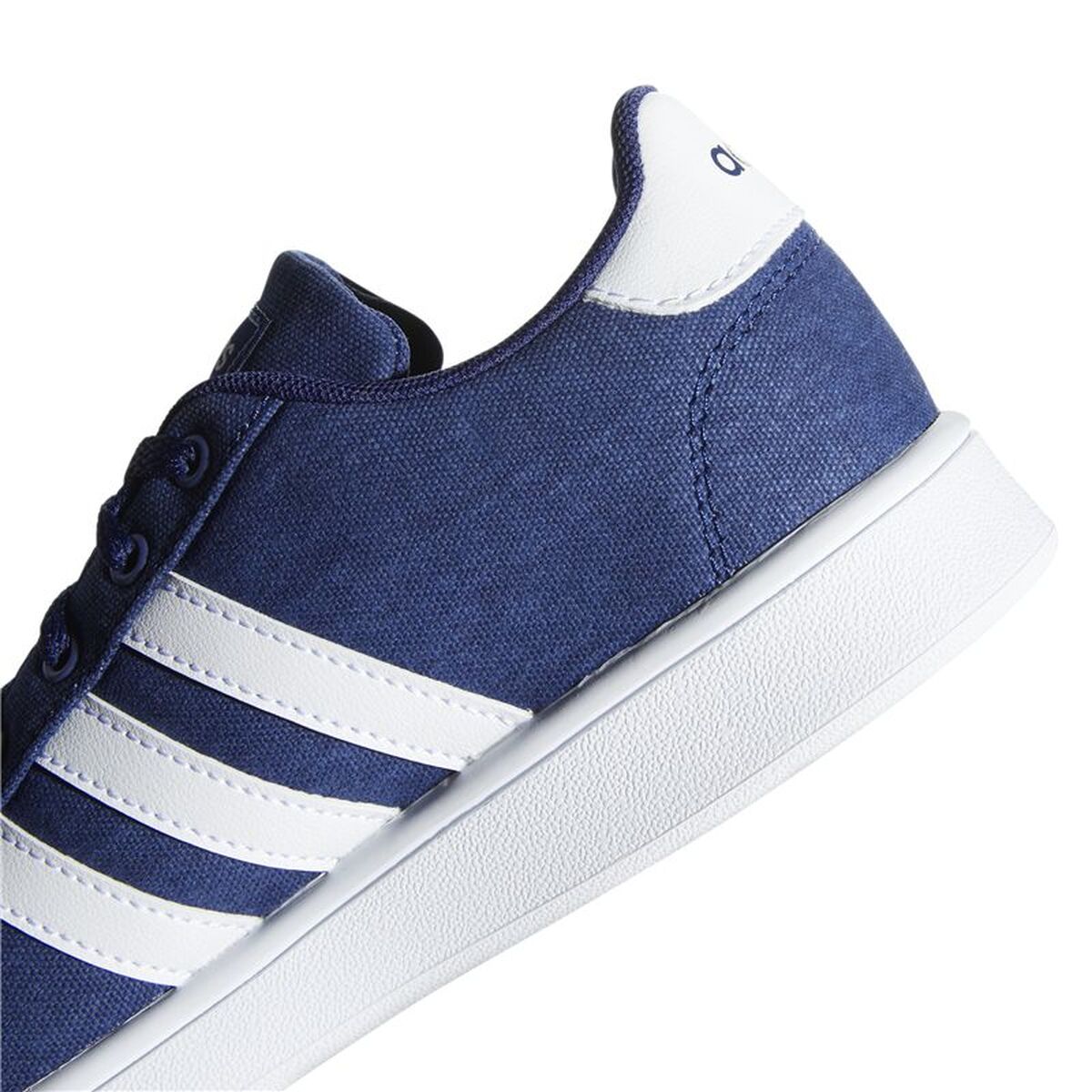 Παιδικά Aθλητικά Παπούτσια Adidas Grand Court Σκούρο μπλε