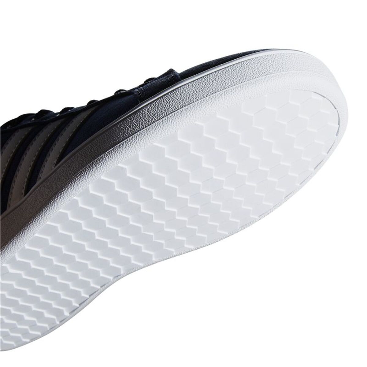 Παιδικά Aθλητικά Παπούτσια Adidas Grand Court Σκούρο μπλε