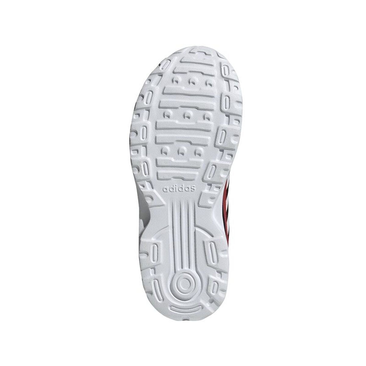 Παιδικά Aθλητικά Παπούτσια Adidas Nebula Ted Μαύρο