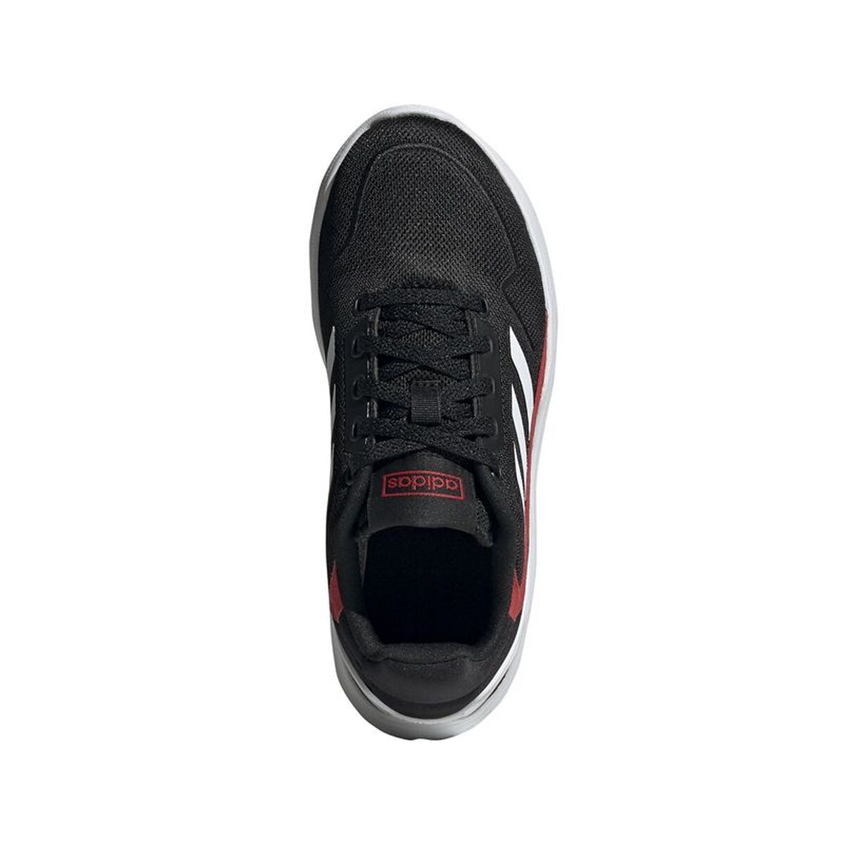 Παιδικά Aθλητικά Παπούτσια Adidas Nebula Ted Μαύρο