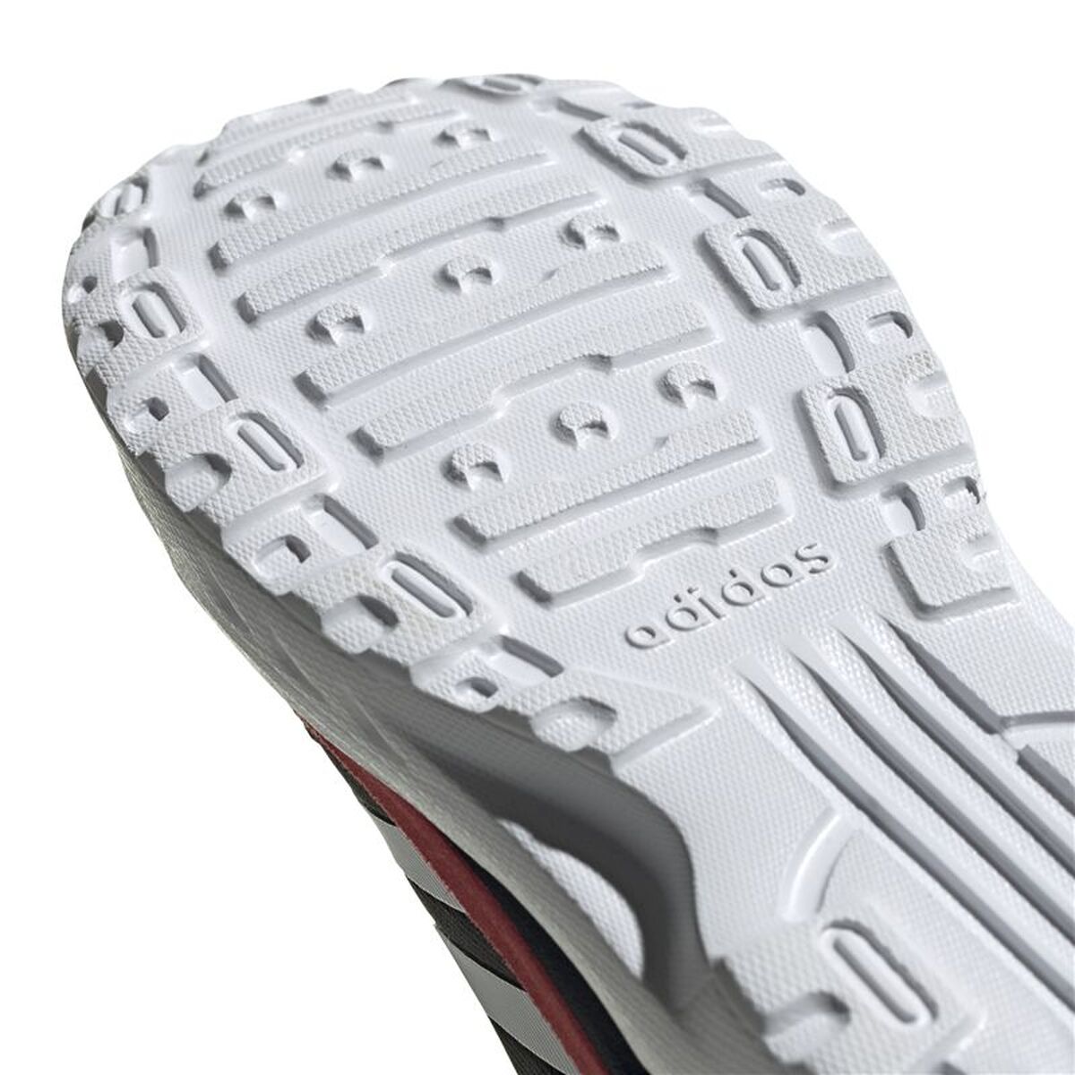 Παιδικά Aθλητικά Παπούτσια Adidas Nebula Ted Μαύρο