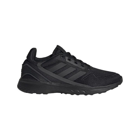 Παιδικά Aθλητικά Παπούτσια Adidas Nebula Ted Μαύρο