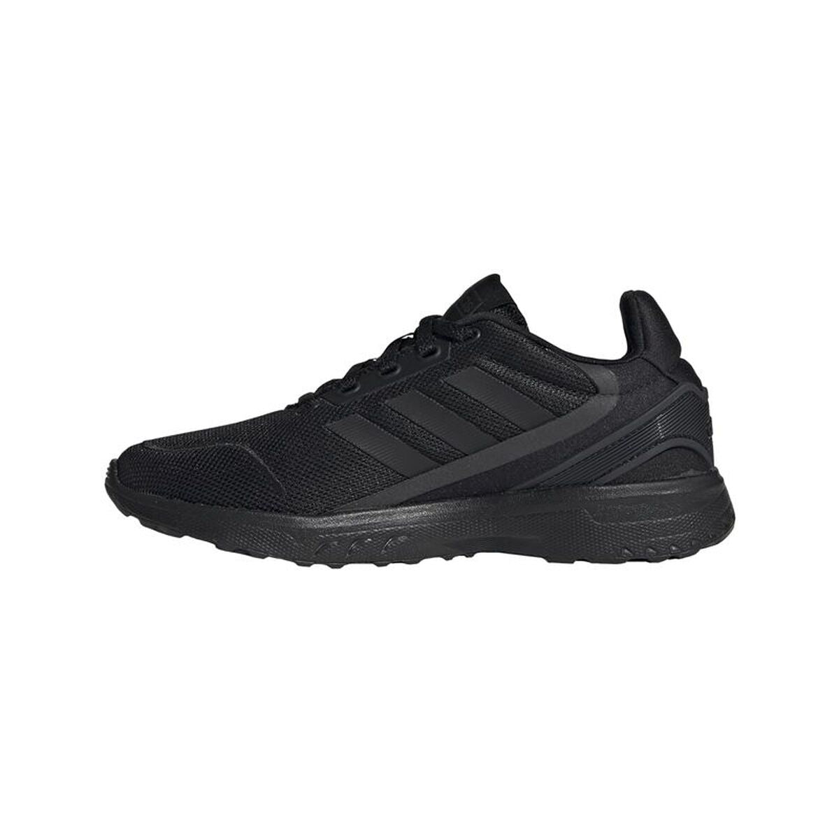 Παιδικά Aθλητικά Παπούτσια Adidas Nebula Ted Μαύρο