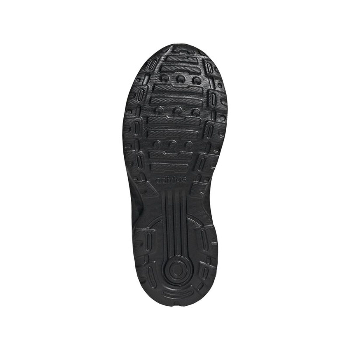 Παιδικά Aθλητικά Παπούτσια Adidas Nebula Ted Μαύρο