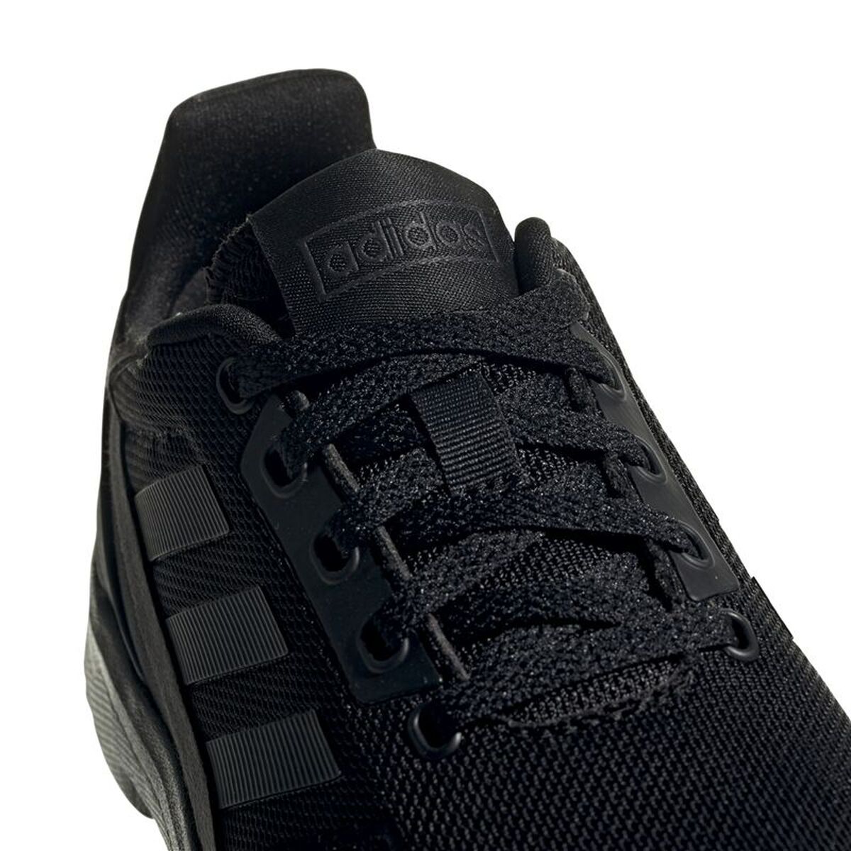 Παιδικά Aθλητικά Παπούτσια Adidas Nebula Ted Μαύρο