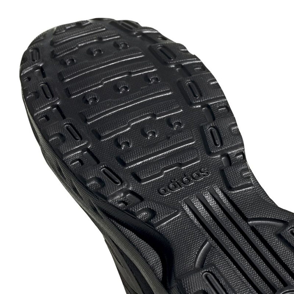 Παιδικά Aθλητικά Παπούτσια Adidas Nebula Ted Μαύρο