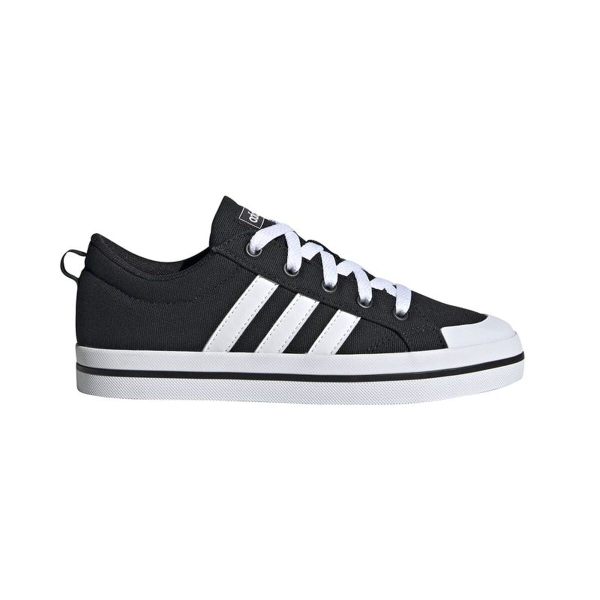 Παιδικά Aθλητικά Παπούτσια Adidas Bravada Μαύρο