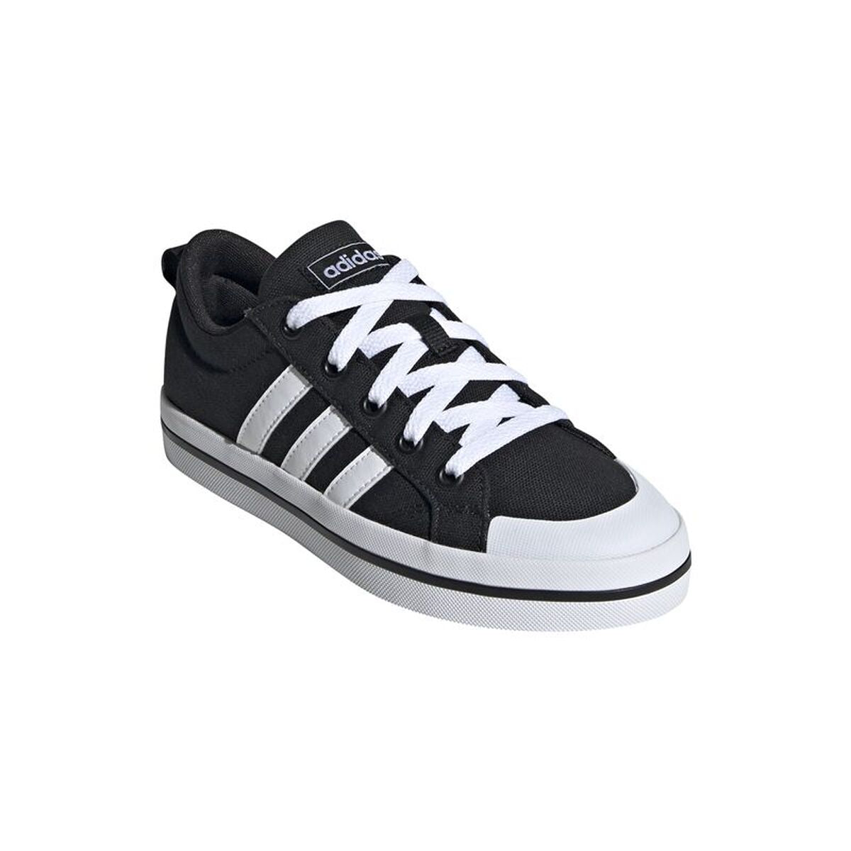 Παιδικά Aθλητικά Παπούτσια Adidas Bravada Μαύρο